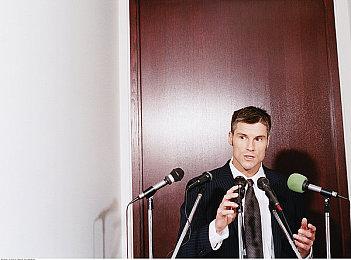 未来游戏展：《莱卡：岁月之血》即将发布试玩版